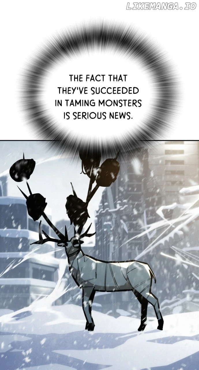 The Regressor Protects Only Me Chapter 24 83